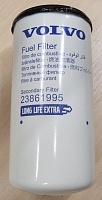 Фильтр топливный тонкой очистки Renault/Volvo Евро6 23861995