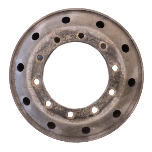 Диск колесный грузовой MAN 22.5x9.00  81453030286 фото 3