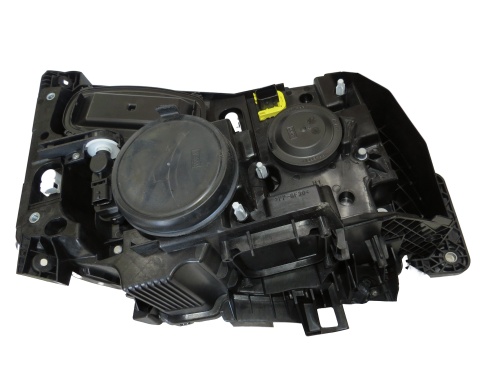 Фара левая Renault 089364 (аналог 7482251331) фото 2