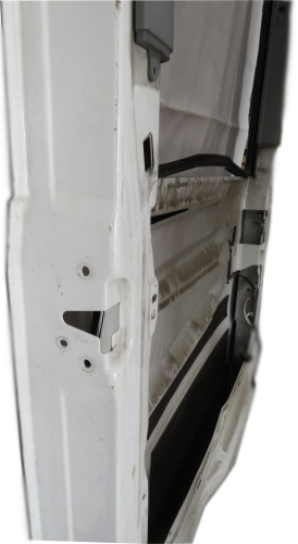 Дверь левая MP3 A9437201505 б/у фото 4