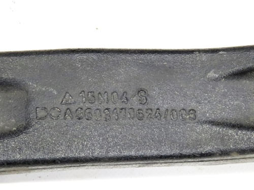 Кронштейн крепления торсиона MB mp4 б/у фото 3