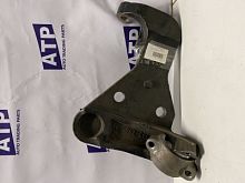 Кронштейн КАМАЗ амортизатора нижний левый 65952905535