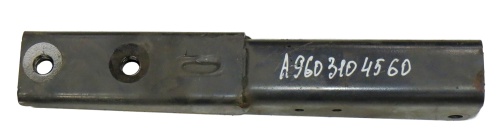 Кронштейн кабины MB mp4 б/у фото 2