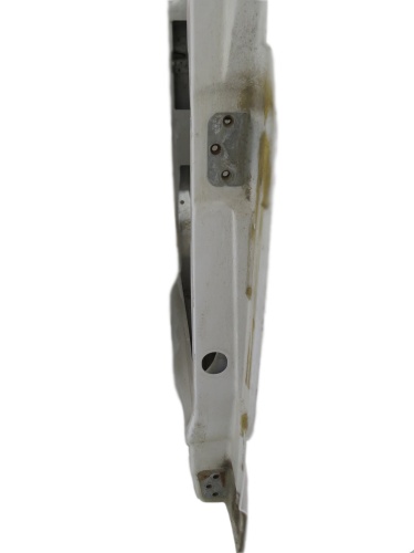 Дверь левая MB MP3 б/у A9437201505 фото 4