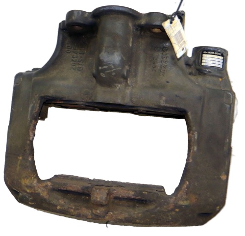 Суппорт тормозной задний правый MB MP3 Б/У  A9444201102