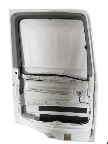 Дверь левая MP3 A9437201505 б/у фото 2