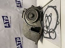 Насос водяной (помпа) МВ MP1/2/3 OM501/502 20160350100