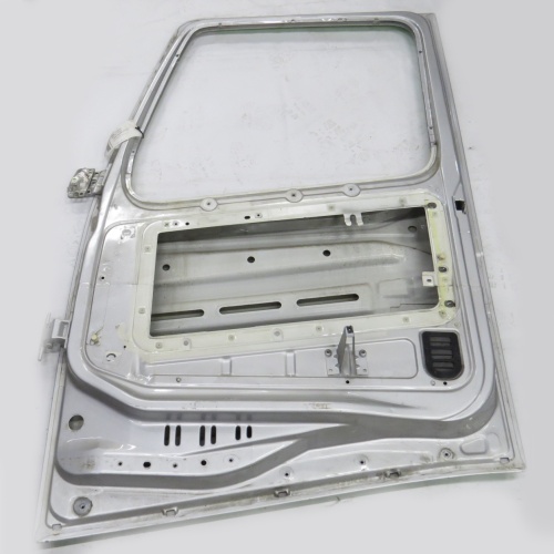 Дверь правая VOLVO FH б/у фото 2