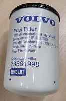 Фильтр топливный тонкой очистки Renault/Volvo Евро6  23861998