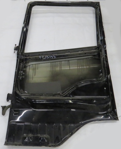 Дверь правая Scania CR/CG 4/5 б/у фото 3