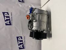 Компрессор кондиционера MB MP2/3 KCN1072YU