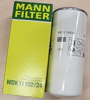 Фильтр топливный тонкой очистки Renault/Volvo WDK11102/24