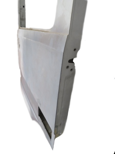 Дверь левая MB MP3 б/у A9437201505 фото 3