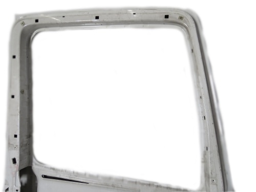 Дверь левая MB MP3 б/у A9437201505 фото 5