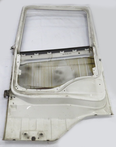 Дверь правая Scania CR/CG 4/5 б/у фото 5