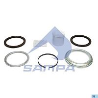 РМК сальник SAF 075611