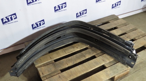 Кронштейн топливного бака MB mp4 б/у фото 3