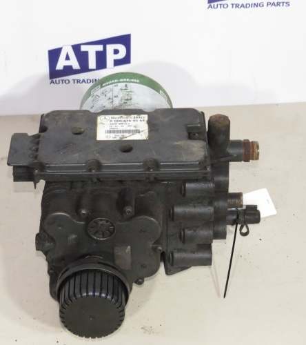 Осушитель MB mp4 б/у