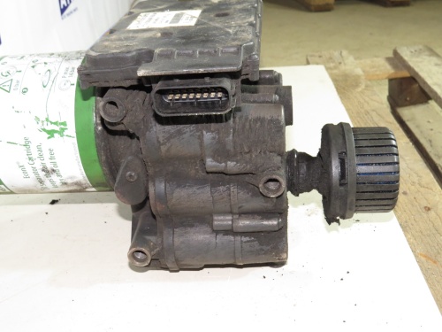 Осушитель MB mp4 б/у фото 5