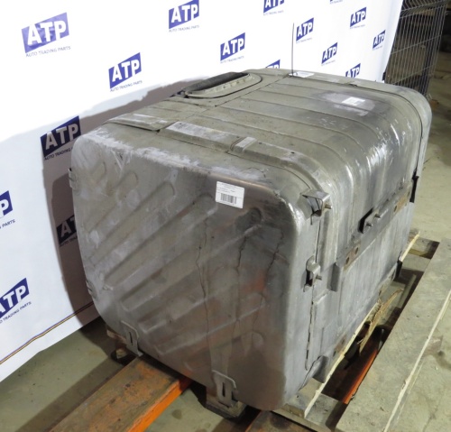 Глушитель основной MB mp4 б/у фото 4