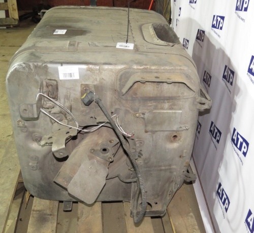 Глушитель основной MB mp4 б/у фото 5