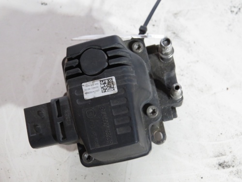 Дозирующий насос AdBlue MB mp4 б/у фото 4