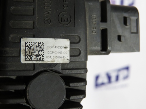 Дозирующий насос AdBlue MB mp4 б/у фото 5