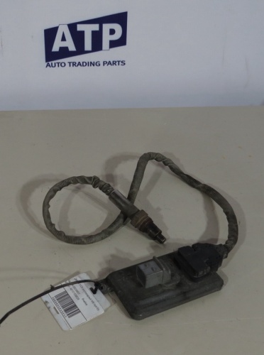 Датчик NOX кислородный MB mp4 б/у