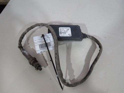 Датчик NOX кислородный MB mp4 б/у фото 4