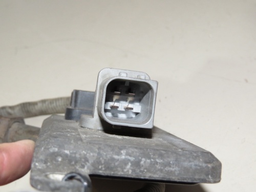 Датчик NOX кислородный MB mp4 б/у фото 6