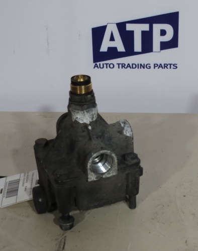 Клапан ускорительный MB mp4 б/у фото 4