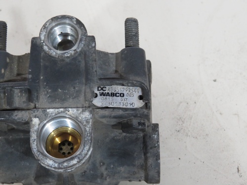 Клапан ускорительный MB mp4 б/у фото 7