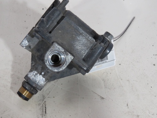 Клапан ускорительный MB mp4 б/у фото 8