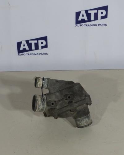 Корпус термостата SC б/у 1381494 фото 6