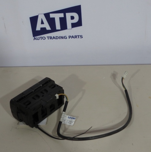 Блок кнопок MB б\у A9435400146 фото 3