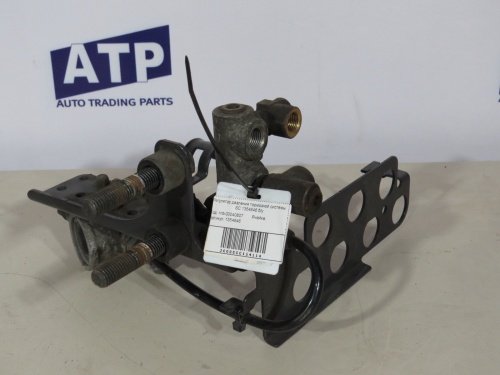 Регулятор давления тормозной системы SC 1354646 б/у