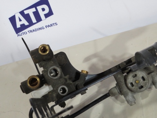 Регулятор давления тормозной системы SC 1354646 б/у фото 4