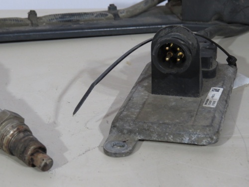 Датчик NOX SC б/у 2020691 фото 3