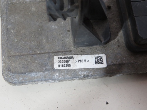 Датчик NOX SC б/у 2020691 фото 4