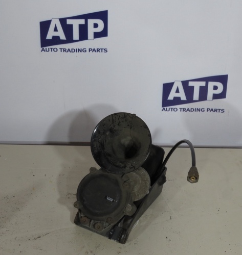 Сигнал звуковой SC б/у 1874273