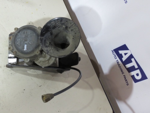 Сигнал звуковой SC б/у 1874273 фото 3