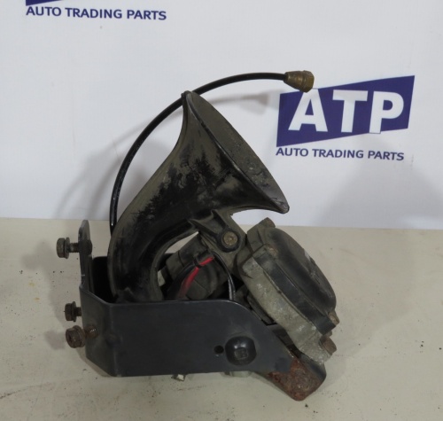 Сигнал звуковой SC б/у 1874273 фото 4