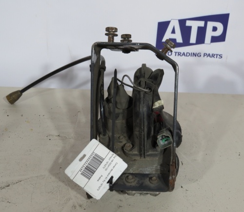 Сигнал звуковой SC б/у 1874273 фото 5