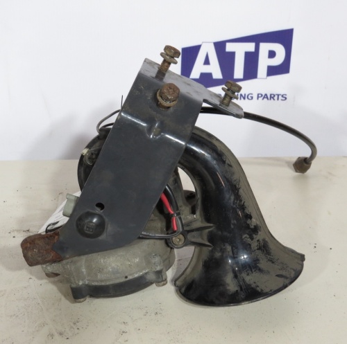 Сигнал звуковой SC б/у 1874273 фото 6