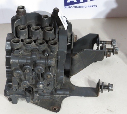 Осушитель MP4 б/у  A0014462064 фото 3