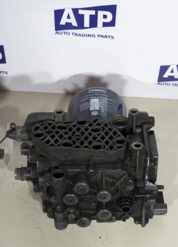 Осушитель MP4 б/у  A0014462064 фото 9