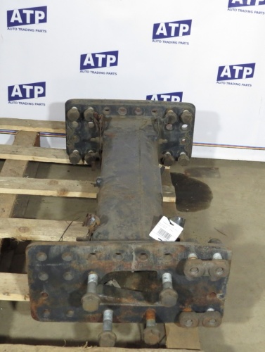 Поперечина рамы SC б/у 1798014