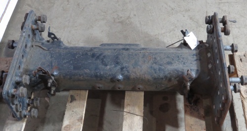 Поперечина рамы SC б/у 1798014 фото 4