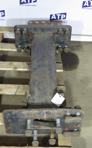 Поперечина рамы SC б/у 1798014 фото 5