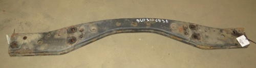 Кронштейн усилителя переднего бампера MB A9603106938 б/у фото 3